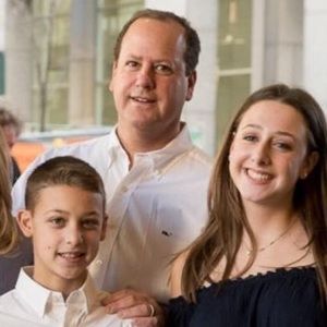 Meet your Posher, Marc